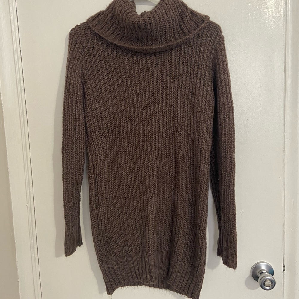Charlotte Russe Sweaterdress